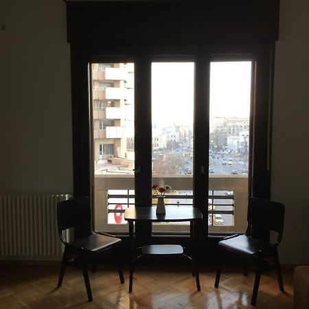 Central Studio Across From Intercontinental Букурещ Екстериор снимка